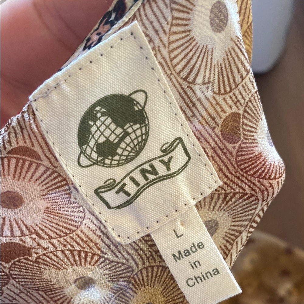 Anthropologie Tiny Patchwork Sheath Pencil Dress - image 6